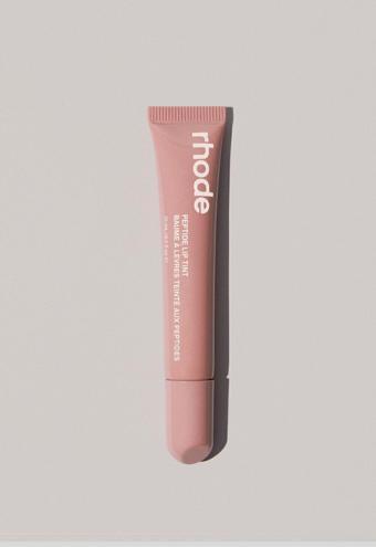 Rhode Peptide Lip Tint Toast Ruj