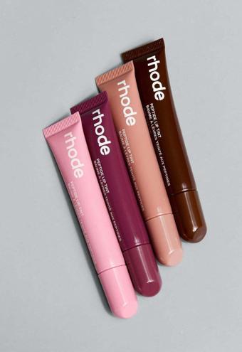 Rhode Peptide Lip Tints 4Lü Set