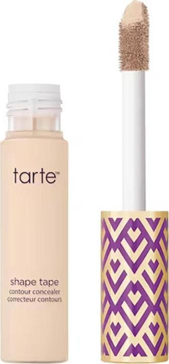 Sephora Tarte Shape Tape Kapatıcı 12N Fair Neutral