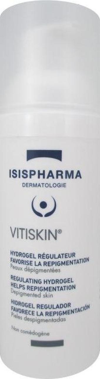 Isis Pharma Vitiskin Gel 50ml