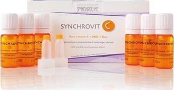 Synchroline Synchrovit C Serum 6x5ml
