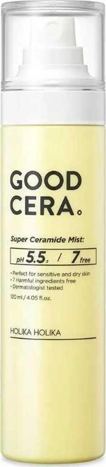 Holika Holika Good Cera Super Ceramide Mist 120ml