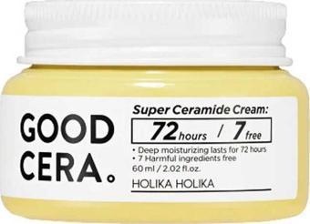 Holika Holika Good Cera Super Ceramide Nemlendirici Krem 60ml