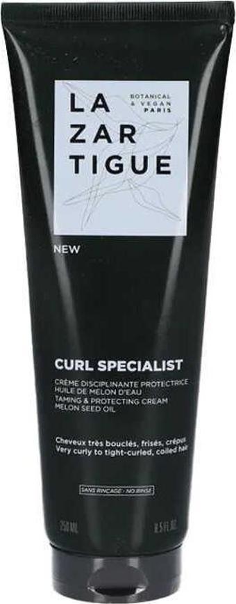 Lazartigue Curl Specialist Besleyici Bukle Belirginleştirici Saç Bakım Kremi 250ml