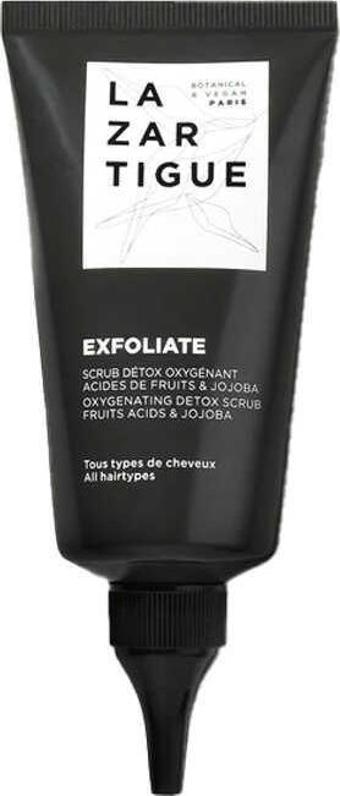 Lazartigue Exfoliate Peeling Etkili Saç Derisi Bakımı 75ml