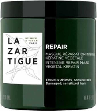 Lazartigue Repair Intensive Onarıcı Maske 250ml