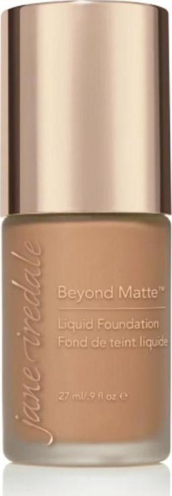 Jane Iredale Beyond Matte Liquid Foundation M11 27ml