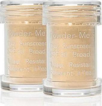 Jane Iredale Powder-Me SPF Dry Sunscreen Refill SPF30 Tanned 7.5g