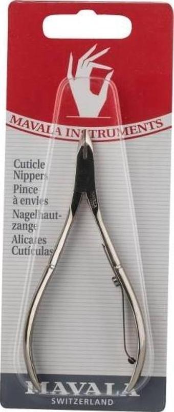 Mavala Cuticle Nippers