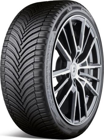 Bridgestone 205/50R17 93V Xl Turanza All Season 6 (4 Mevsim) (2024)