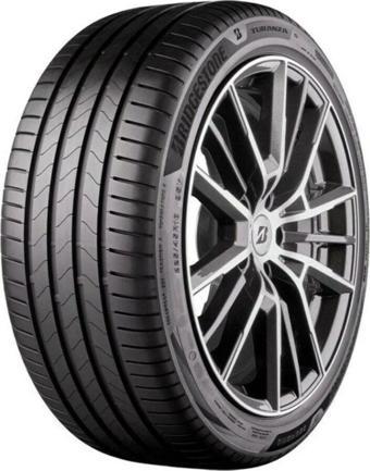 Bridgestone 205/55R16 Turanza 6 91V Yaz Lastiği (Üretim: 2024)