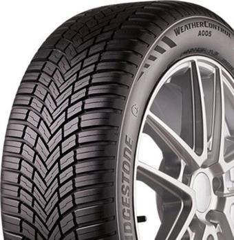 Bridgestone 215/50R17 95W Xl A005 Evo Dört Mevsim Lastiği 2023