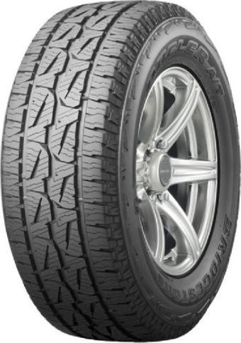 Bridgestone 215/65 R16 98T Dueler A/T001 M S 4X4 Yaz Lastiği ( Üretim Yılı: 2024 )