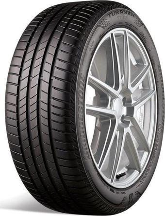 Bridgestone 225/45 R17 91Y T005 Yaz Lastiği 2024