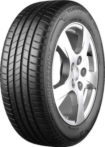 Bridgestone 205/55 R16 91W Rft T005 Yaz Lastiği 2024