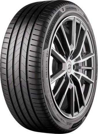 Bridgestone Brıdgestone 215/60R17 96H Turanza 6 4X4 Suv Yaz Lastiği 2024