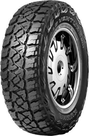 Kumho Road Venture Mt51 265/60R18 119/116Qt M S Yaz Lastiği 2024