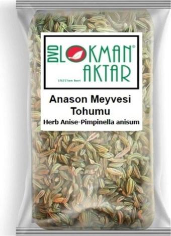 Anason Tohumu 1kg