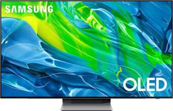 Samsung 55S95B 55" 139 Ekran Uydu Alıcılı 4K Ultra Hd Smart Oled Tv