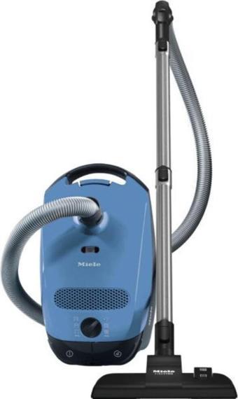 Miele C1 Junior Powerline Tech Mavi - Sbaf5