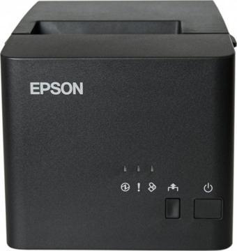 Epson TM-T20X-051 Termal Rulo Sipariş Fiş Yazıcısı (Seri-Usb) C31CH26051