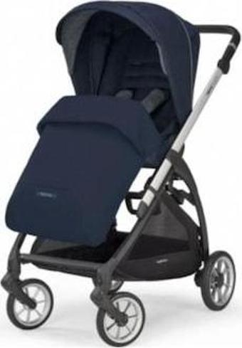 Inglesina Electa Bebek Arabası Soho Blue-10396