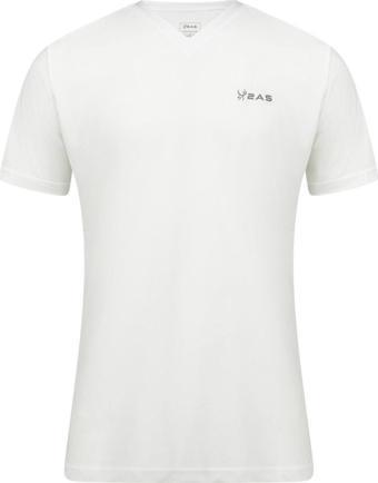 2AS Elba V Yaka T-shirt