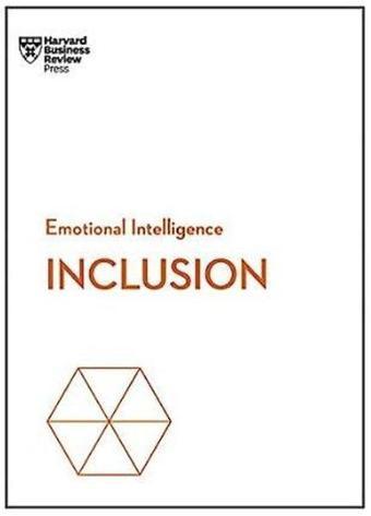 Inclusion (HBR Emotional Intelligence Series) - Harvard Business Review Press - Harvard Business Review Press