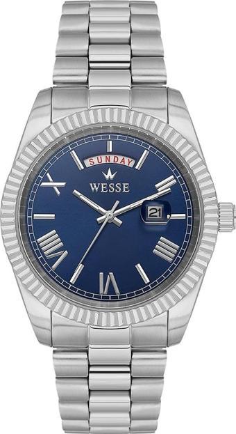 Wesse WWG209903 Erkek Kol Saati