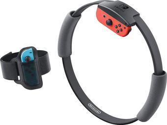 Nintendo Ring Fit Adventure Switch