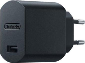 Nintendo USB AC Adapter Classic Mini Adaptör