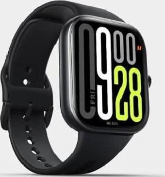 Xiaomi Redmi Watch 5 Uyumlu  3 Adet Şeffaf Ultra koruyucu Nano Jelatin