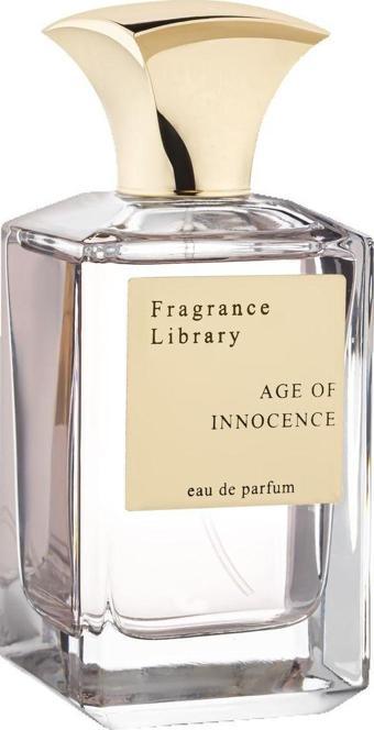 Fragrance The Age Of Innocence Edp 100Ml Unisex Parfüm