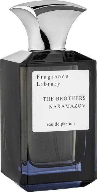 Fragrance The Brother Karamazov Edp 100Ml Unisex Parfüm