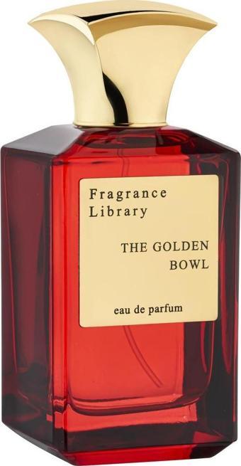 Fragrance The Golden Bowl Edp 100Ml Unisex Parfüm