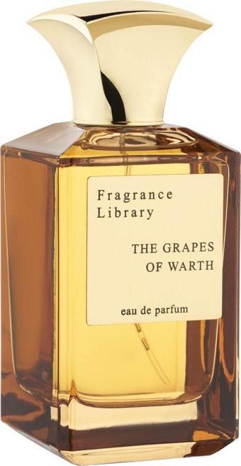 Fragrance The Grapes Of Wrath Edp 100Ml Unisex Parfüm 8681305608072