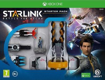 Ubisoft Starlink Battle For Atlas Xbox One Oyun