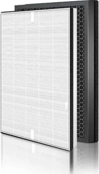 Purmed TCL Breeva Pro 400 Premium Uyumlu Hepa + Karbon Filtre