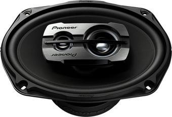 Pioneer 6975V3 6"*9" Şampiyon Serisi 550W Koaksiyel Hoparlör