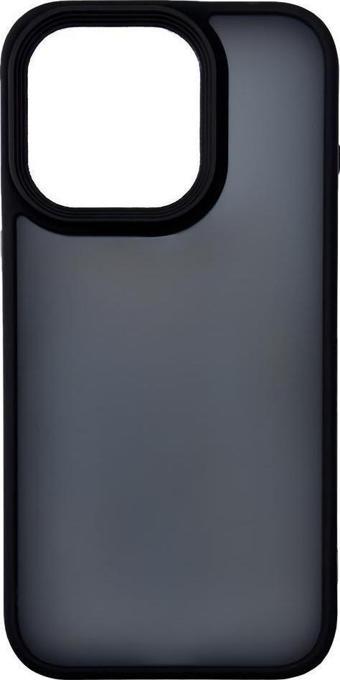 Iphone 13 Solis Kılıf - Siyah 