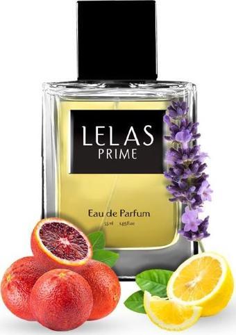 Lelas Prime 175 Cheers Edp 55 ML Odunsu Erkek Parfümü