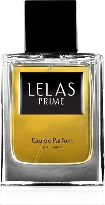 Lelas Prime 213 Little Angel Edp 55 ML Şipre Çiçeksi Kadın Parfümü