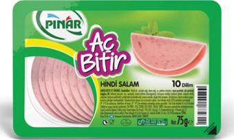 PINAR AÇ BİTİR 75GR