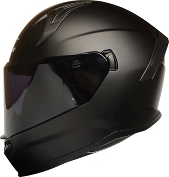 Mts Pro Helmets M-910 Full Face Motosiklet Kaskı