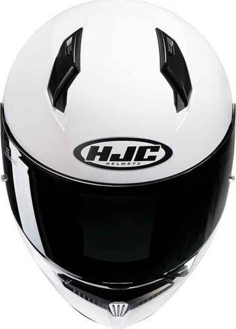 Hjc C10 Kapalı Kask