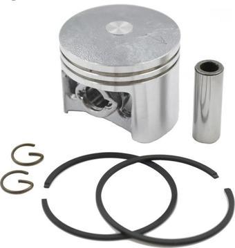 Shindaiwa 757 Motorlu Testere Piston Set 51 mm Orijinal