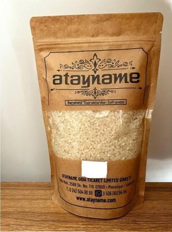 Atayname Basmati Pirinç 1000 gr