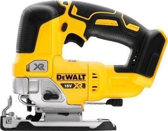 Dewalt Dcs334p2 Şarjlı Dekupaj Testere