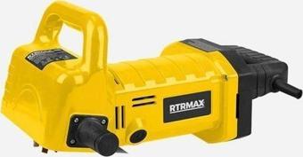 RTRMAX Rtm140 Duvar Kanal Açma Makinası 2000watt 25-35mm