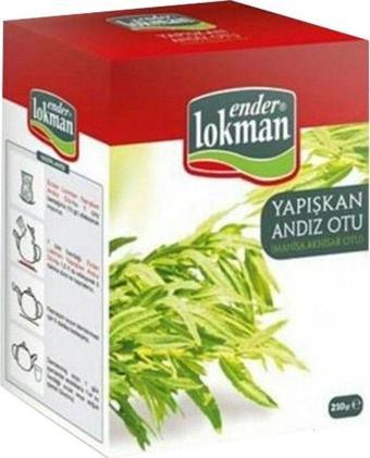 Ender Lokman Yapışkan Andız Otu (Akhisar Otu) 220 Gr